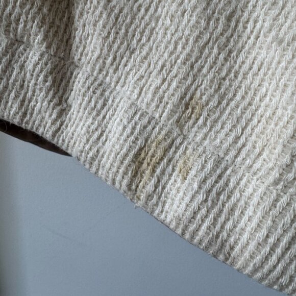 Acne Studios Wool Oversized Jacket - Picture 6 of 6